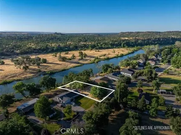 Red Bluff, CA 96080,15460 China Rapids