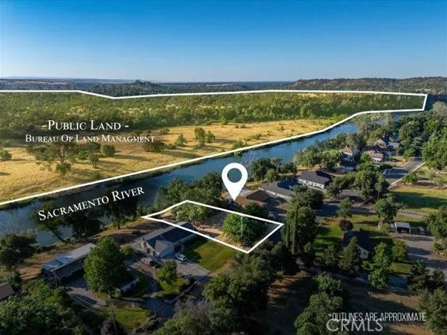 15460 China Rapids, Red Bluff, CA 96080