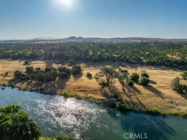 Red Bluff, CA 96080,15460 China Rapids