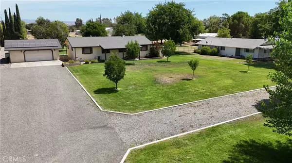 8140 Sherwood Boulevard, Los Molinos, CA 96055
