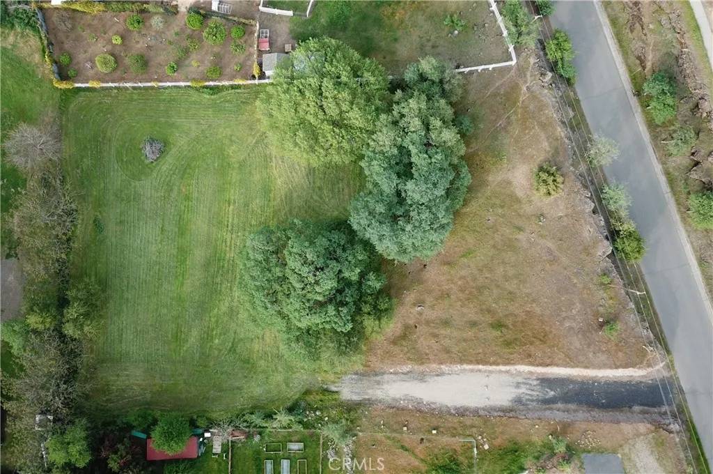 0 Chico Canyon, Chico, CA 95928