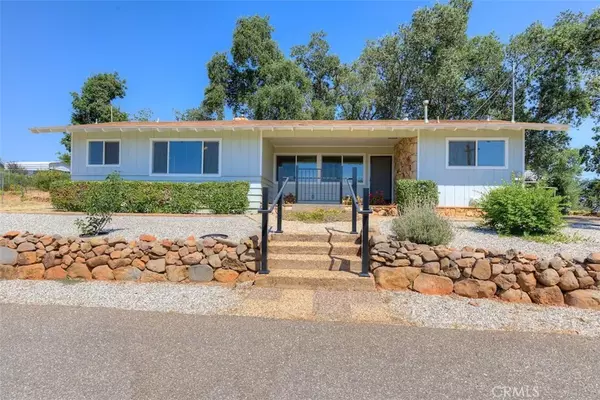 1281 Bennett Road, Paradise, CA 95969