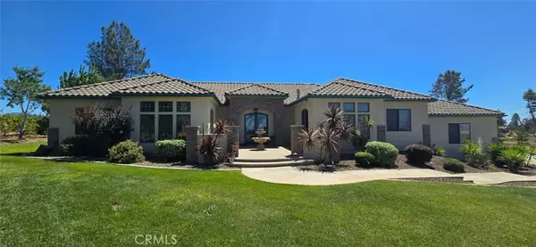 18 Tuscan Drive, Paradise, CA 95969