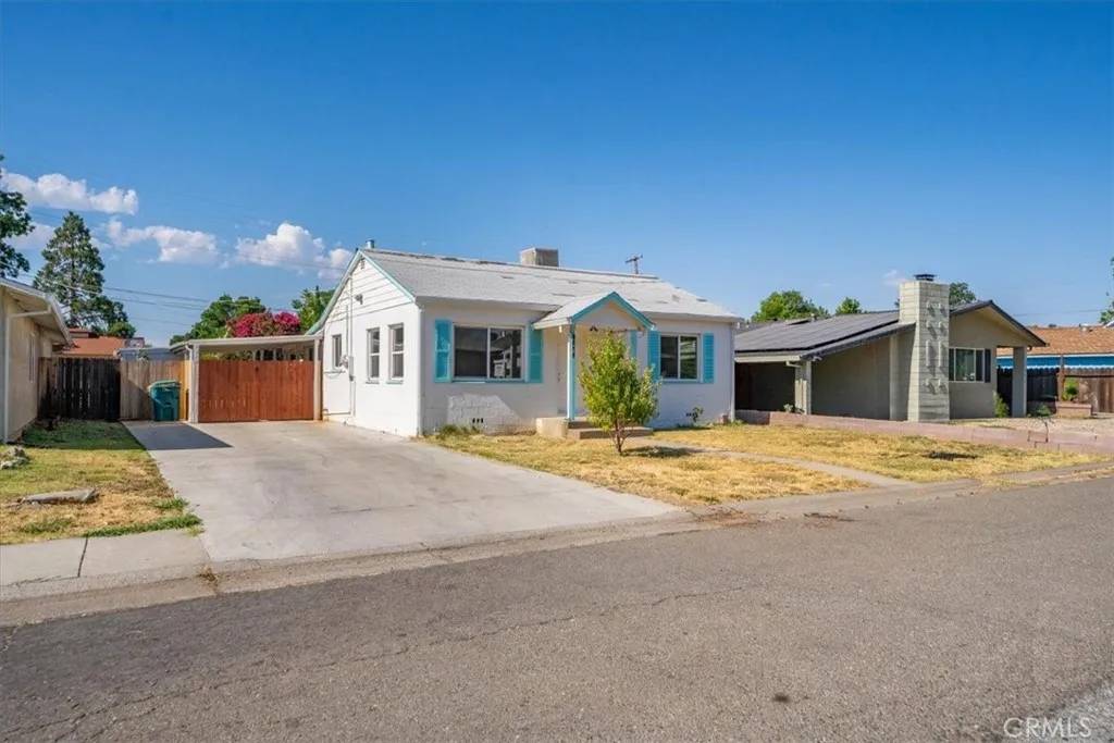 Corning, CA 96021,1550 Kaufman Avenue