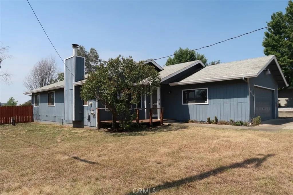 1415 Tehama Avenue, Oroville, CA 95965