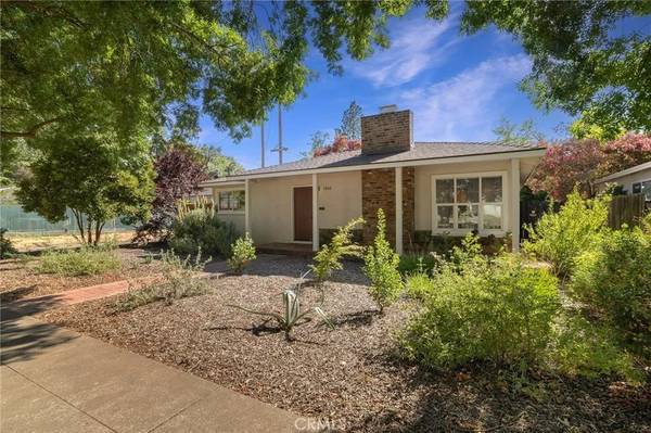 Chico, CA 95926,1245 Palm Avenue