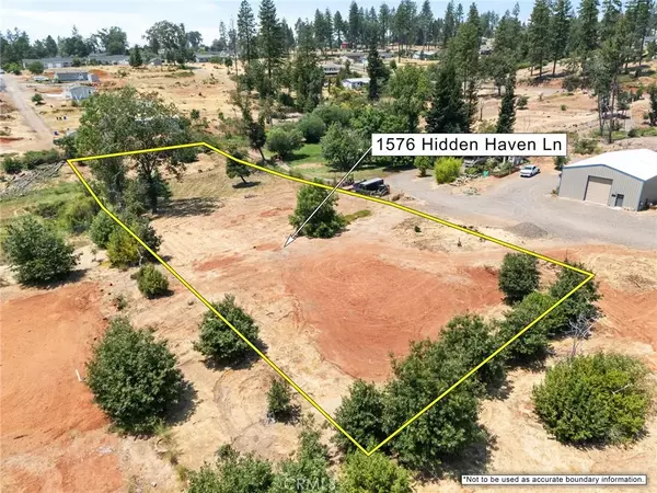 Paradise, CA 95969,1576 Hidden Haven