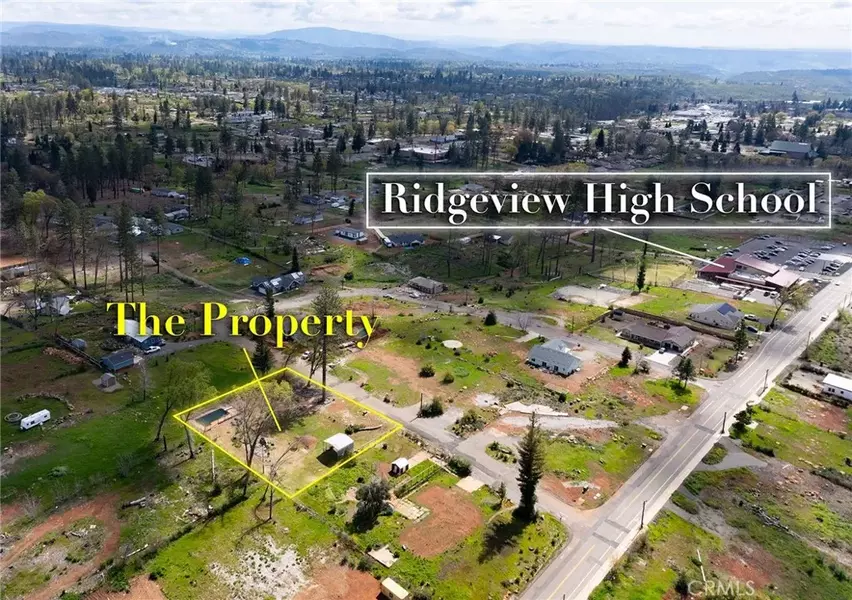 1080 Fairview, Paradise, CA 95969