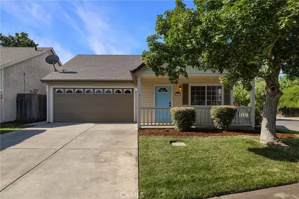 2081 Marilyn Drive, Chico, CA 95928
