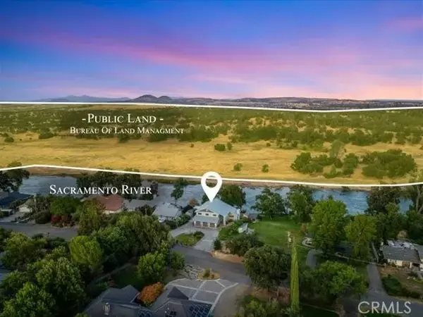 15540 China Rapids, Red Bluff, CA 96080