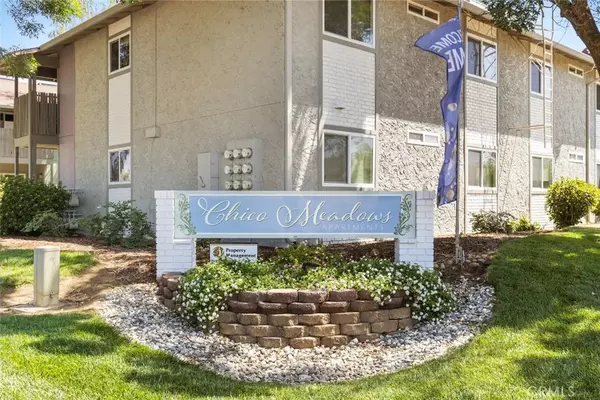 2 Fremont Street, Chico, CA 95928