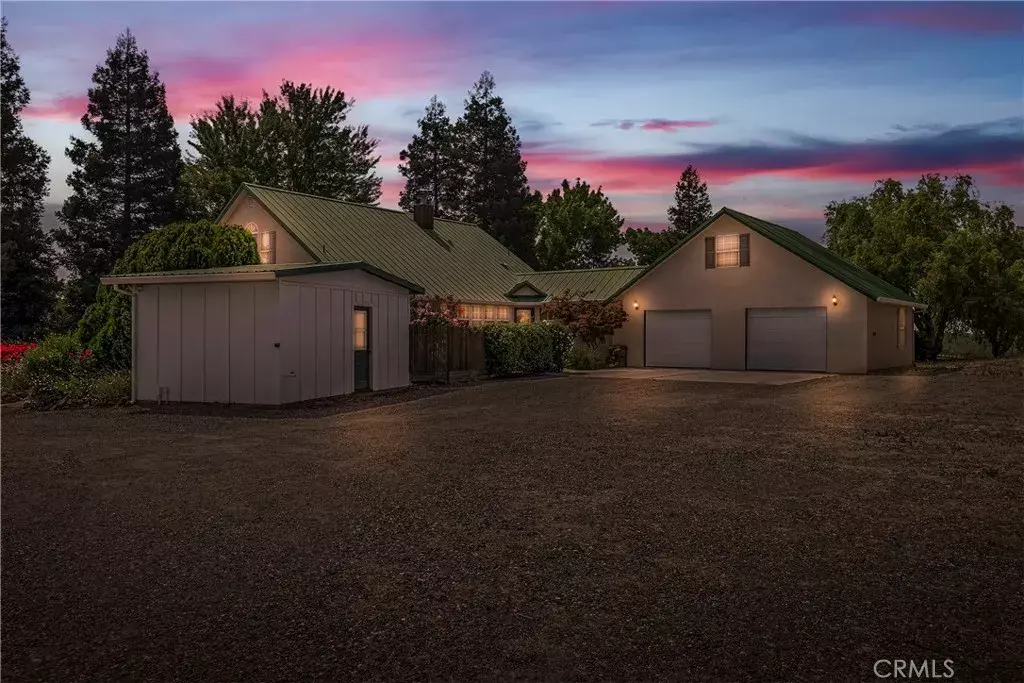 Orland, CA 95963,24515 Moller Avenue