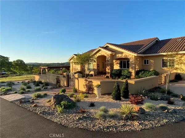 Grass Valley, CA 95949,18687 Rosemary Lane