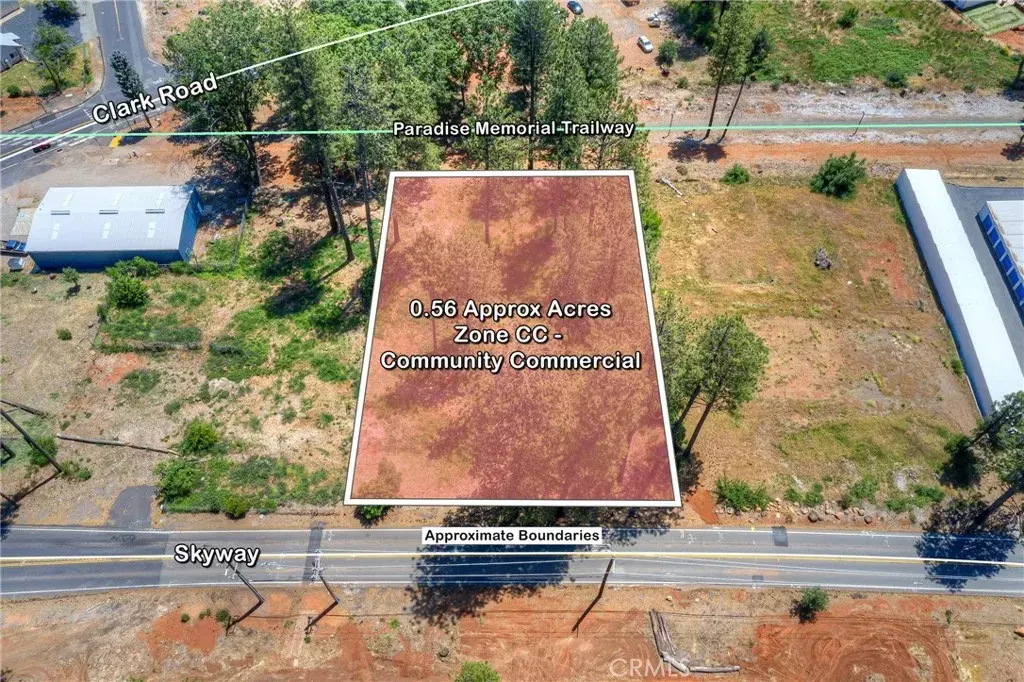 Paradise, CA 95969,9142 Skyway