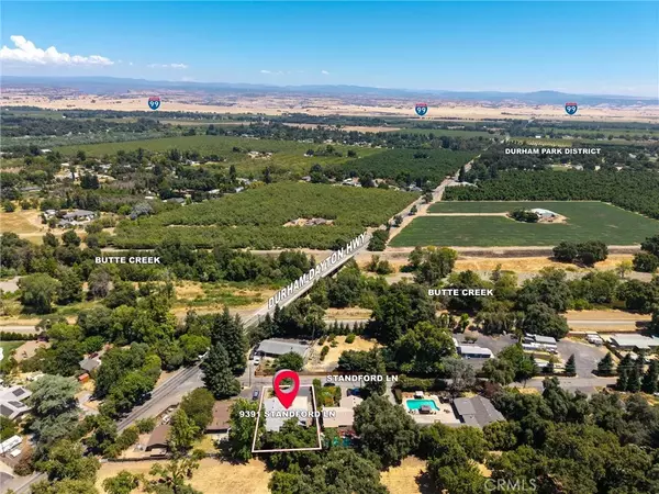 9391 Stanford Lane, Durham, CA 95938