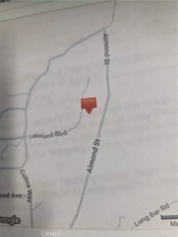 Oroville, CA 95966,0 lakeland