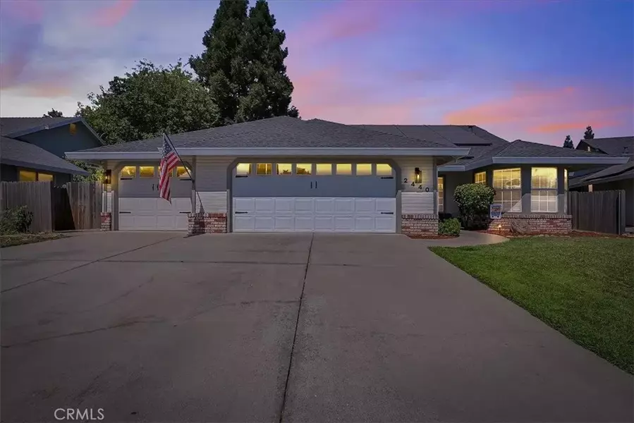 2440 Northfield Court, Yuba City, CA 95993