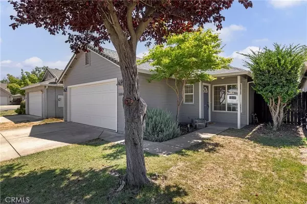 1004 Regency Dr, Chico, CA 95926