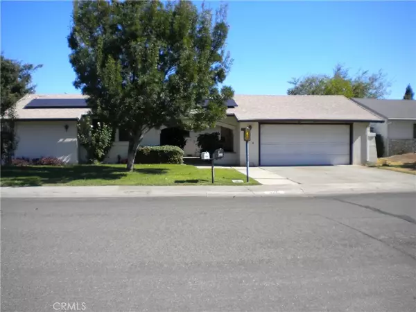 Orland, CA 95963,325 Byron Way