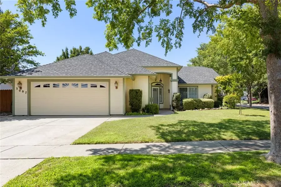 3097 Hudson Avenue, Chico, CA 95973