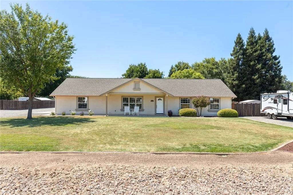 8315 Willie Way, Los Molinos, CA 96055