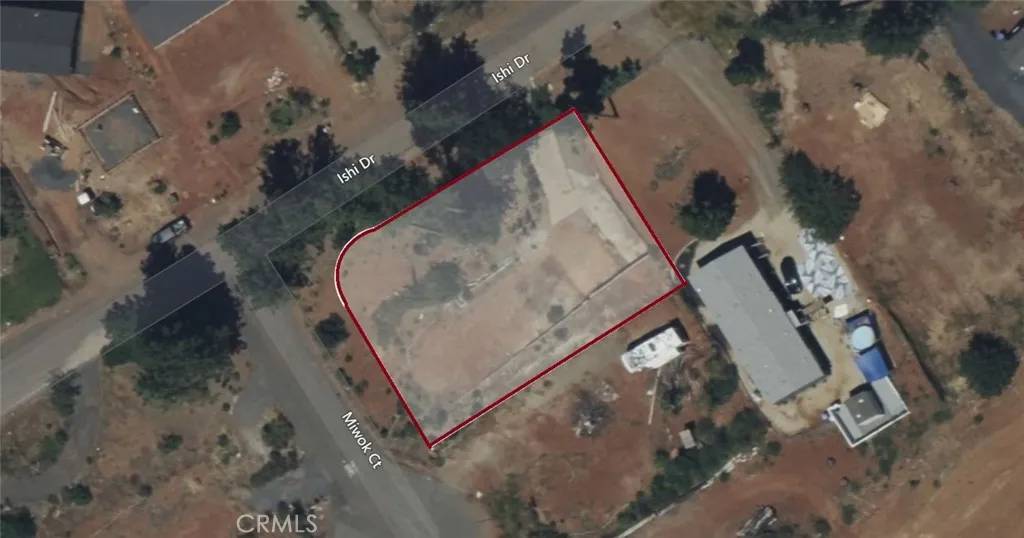 6710 Ishi, Magalia, CA 95954