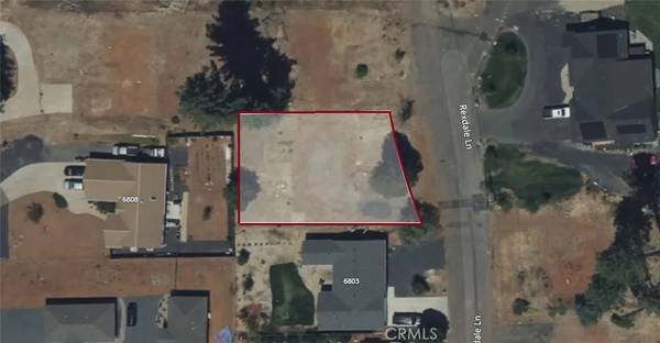 6807 Rexdale, Paradise, CA 95969