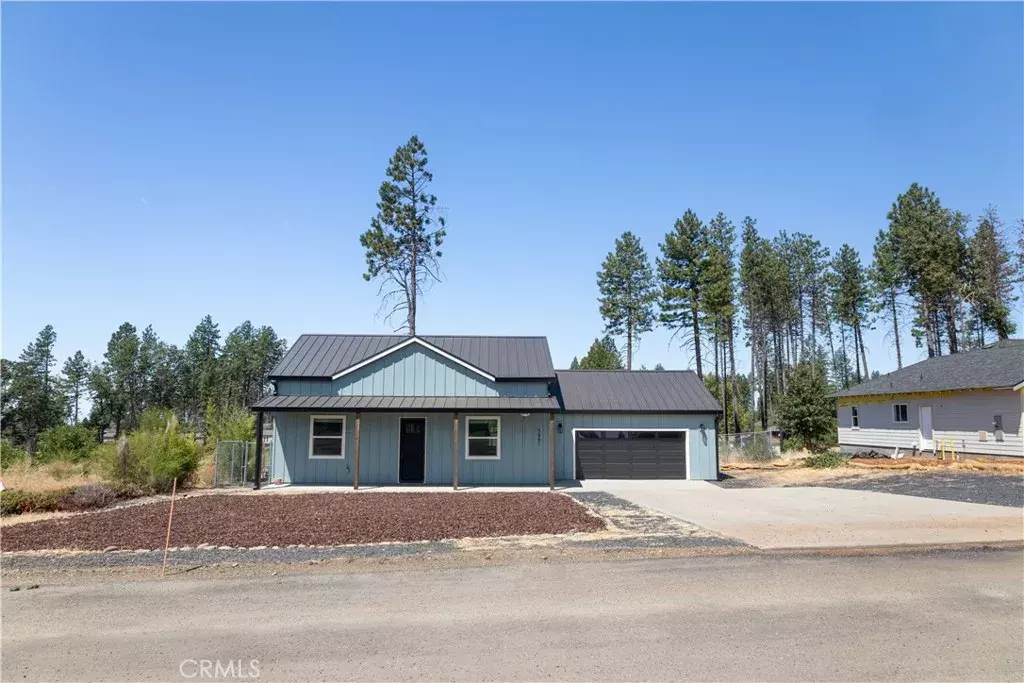 Paradise, CA 95969,5991 Hazel Way