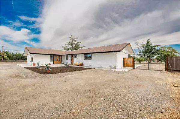 4182 County Road M, Orland, CA 95963