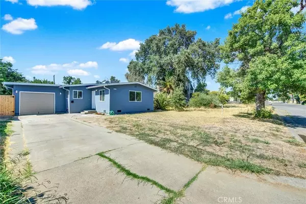 Corning, CA 96021,705 MARIN