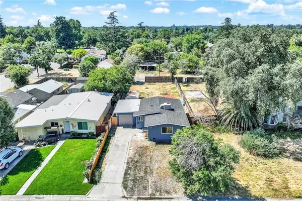 Corning, CA 96021,705 MARIN