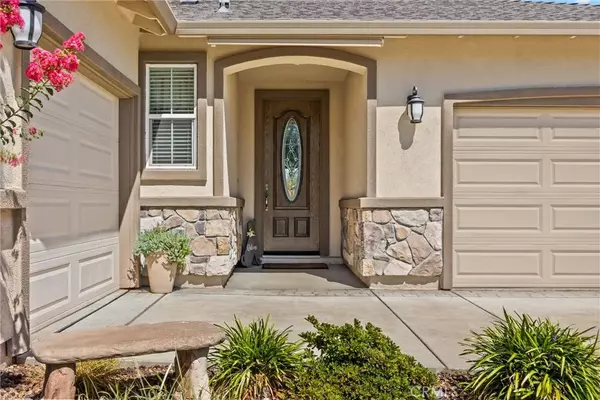 3226 Sespe Creek Way, Chico, CA 95973