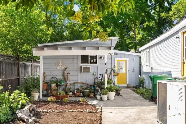 Chico, CA 95926,1705 Spruce Avenue