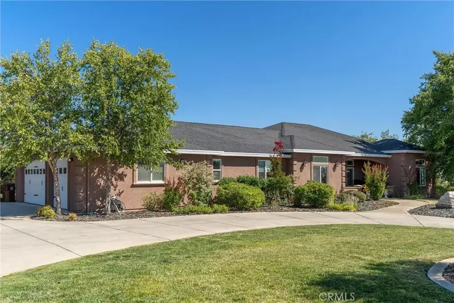 104 Tuscan Drive, Paradise, CA 95969