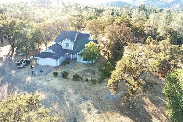 76 Stoney Oaks Boulevard, Bangor, CA 95966
