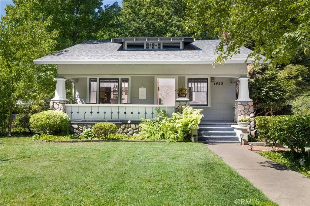 Chico, CA 95926,1425 Oleander Avenue
