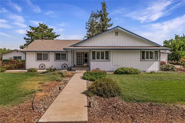 7652 Cutting Avenue, Orland, CA 95963