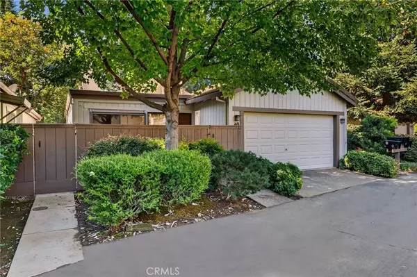 40 Pebblewood Pines Drive, Chico, CA 95926