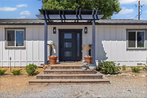 20519 Walnut Street, Red Bluff, CA 96080