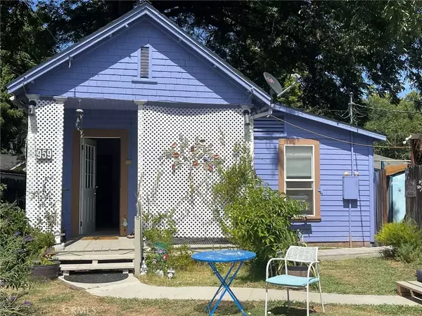 961 Aspen Street, Chico, CA 95928
