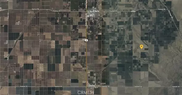 CA 93270,0 Terra Bella