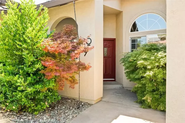Chico, CA 95928,9 Griffith Park Lane