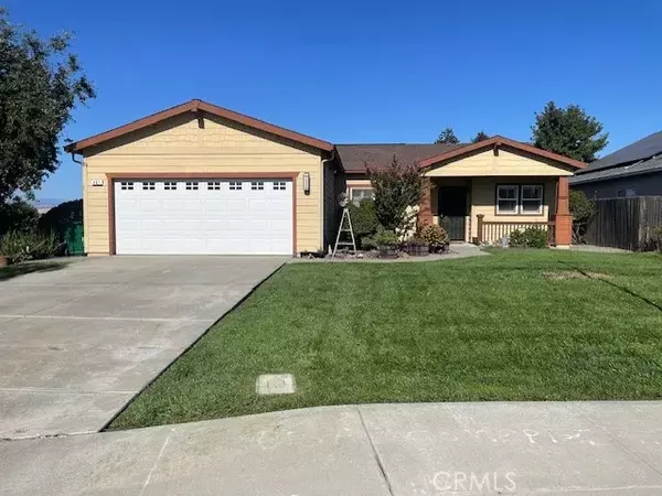 461 El Dorado Avenue, Willows, CA 95988