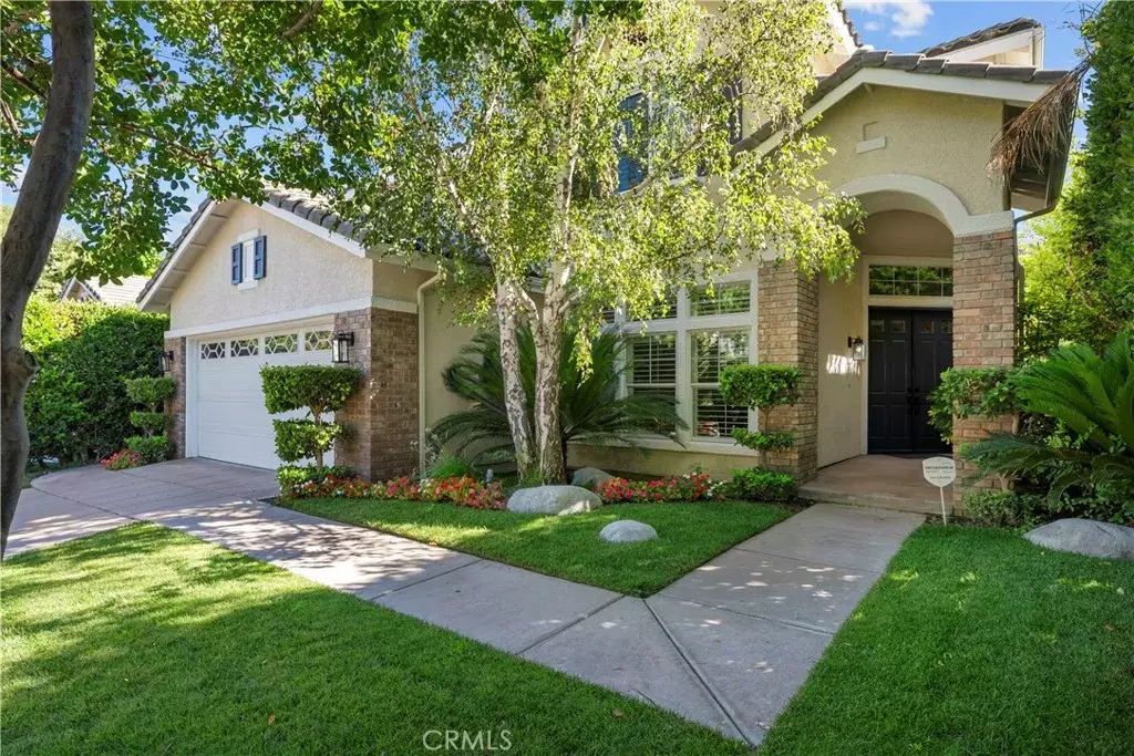 Stevenson Ranch, CA 91381,25512 Wilde Avenue