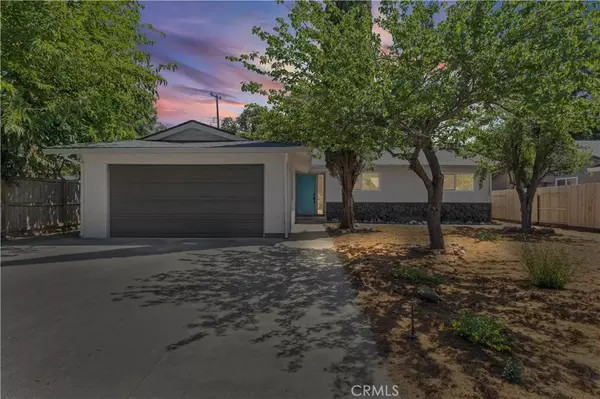 1683 Park View Lane, Chico, CA 95926