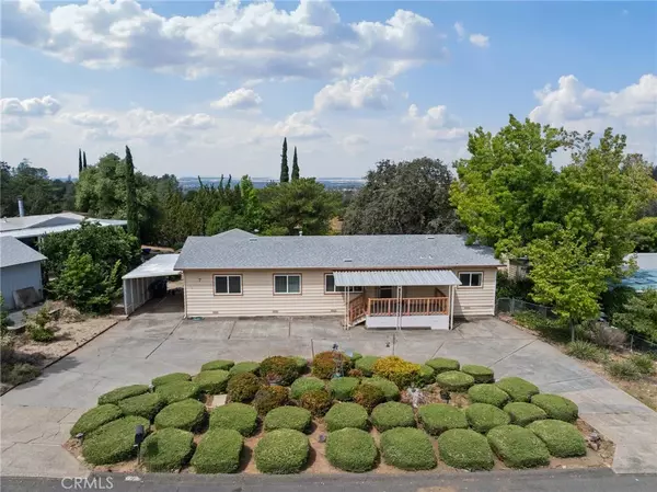 Oroville, CA 95966,7 Rosebud Court