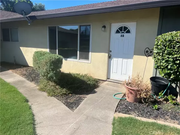 Chico, CA 95973,8 SAN GABRIEL #B