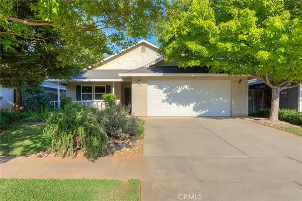 2726 Duffy Drive, Chico, CA 95973