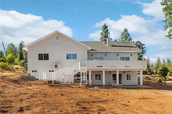 Paradise, CA 95969,5000 Malibu Drive