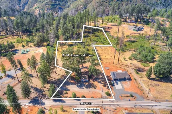 Paradise, CA 95969,8797 Skyway